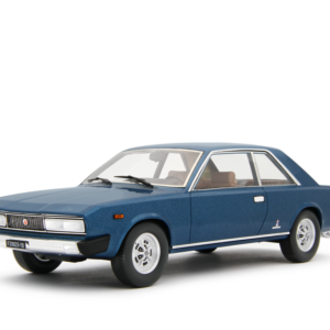FIAT 130 COUPE' 1971 1/18