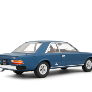 FIAT 130 COUPE' 1971 1/18