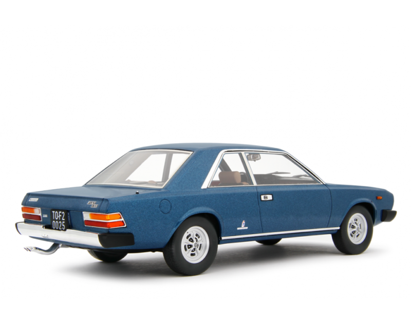 FIAT 130 COUPE' 1971 1/18