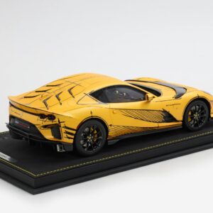 FERRARI 812 COMPETIZIONE 1/18