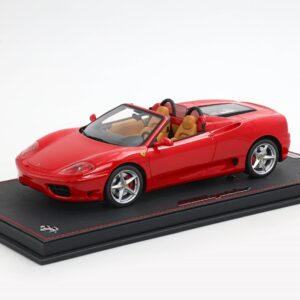 FERRARI 360 MODENA 1/18