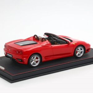 FERRARI 360 MODENA 1/18