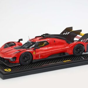 FERRARI 499P VERSIONE 2024 1/18