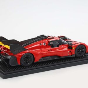 FERRARI 499P VERSIONE 2024 1/18