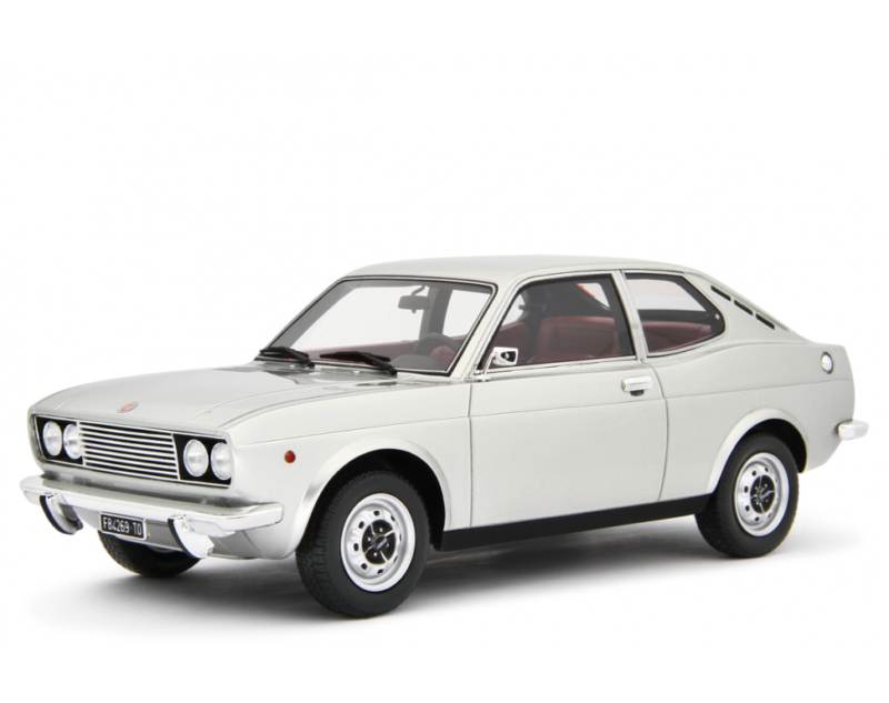 FIAT 128 COUPE' 1300 SL 1972 1/18