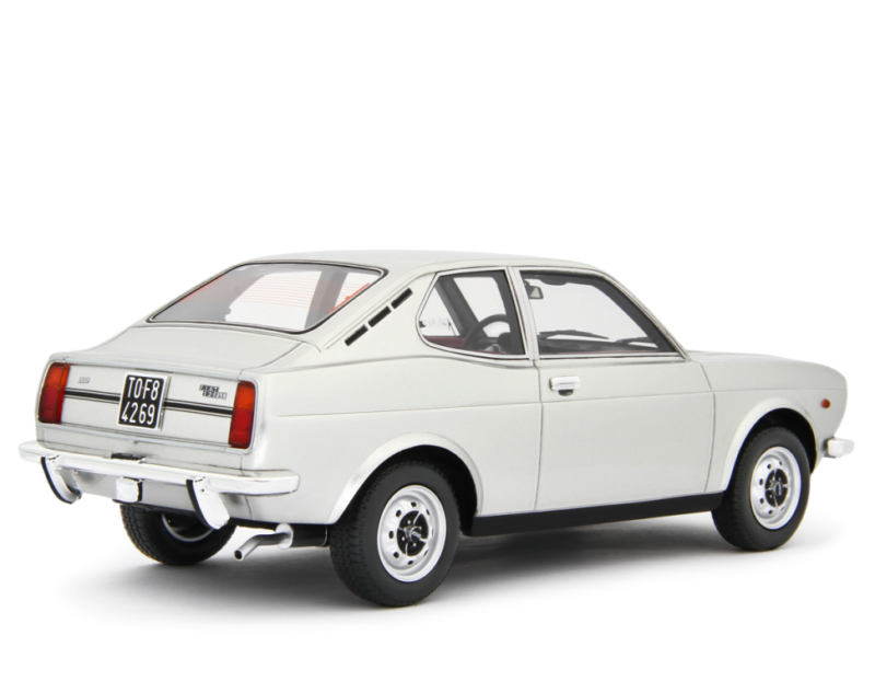 FIAT 128 COUPE' 1300 SL 1972 1/18