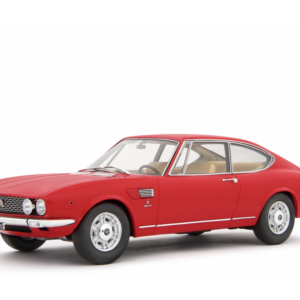FIAT DINO COUPE' 2000 1967 1/18