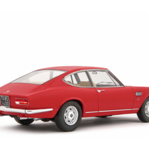 FIAT DINO COUPE' 2000 1967 1/18