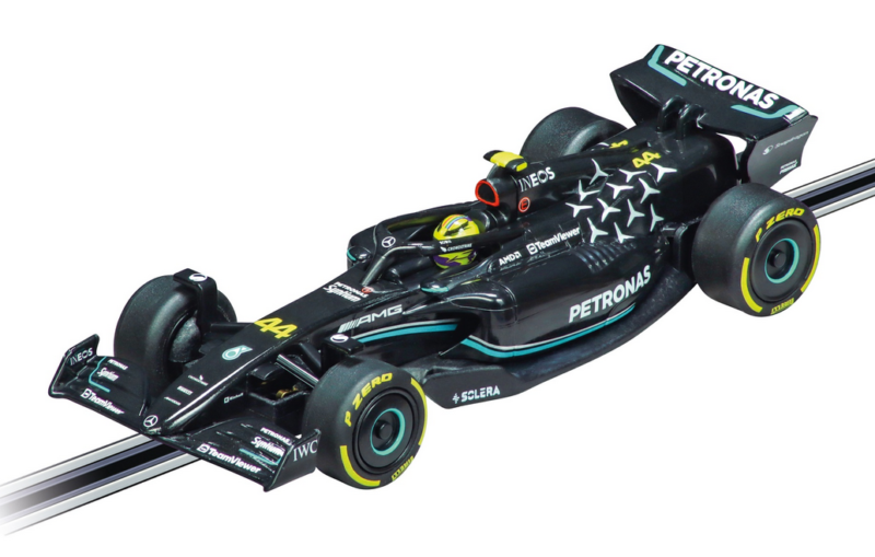 CARRERA GO! RACING FOR GLORY 1/43