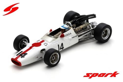 HONDA RA300 J.SURTEES 1/43