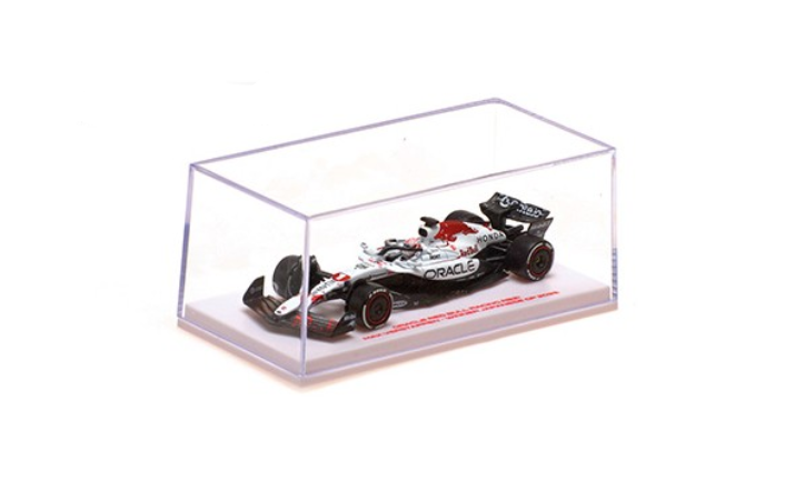 RED BULL RB21 M.VERSTAPPEN 1/64