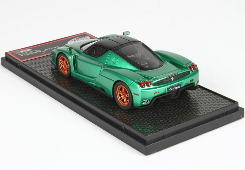 FERRARI ENZO 1/43