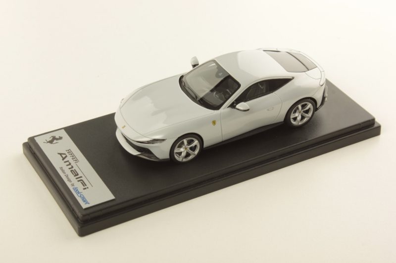 FERRARI AMALFI 1/43