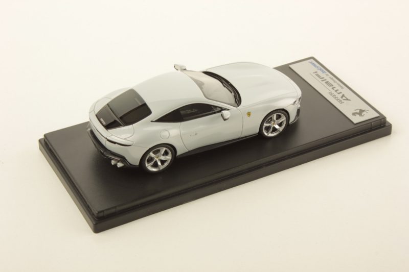 FERRARI AMALFI 1/43