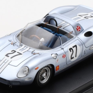 FERRARI 330P KOLB/FULP 1/43