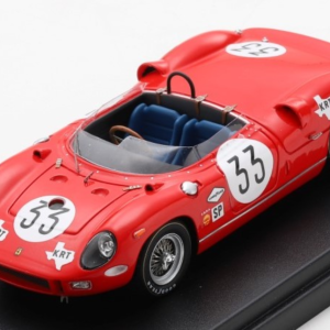 FERRARI 275P MAGLIOLI/BAGHETTI 1/43