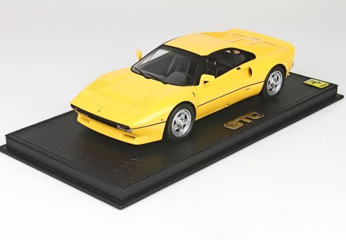 FERRARI 288 GTO 1/18