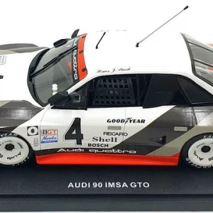 AUDI 90 IMSA GTO STUCK 1/18
