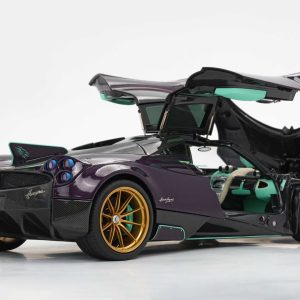 PAGANI HUAYRA DINASTIA YAZI 1/18