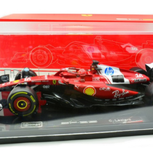 FERRARI SF-25 C.LECLERC 1/18
