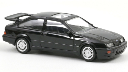 270577 FORD SIERRA RS COSWORTH 1986 1/43