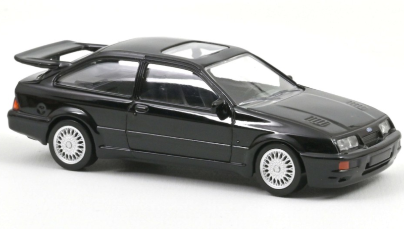 FORD SIERRA RS COSWORTH 1986 1/43