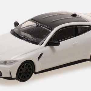 BMW M4 2020 1/87