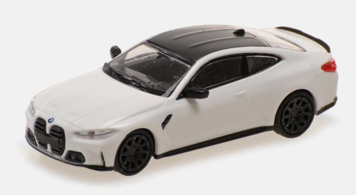 870023022 BMW M4 2020 1/87