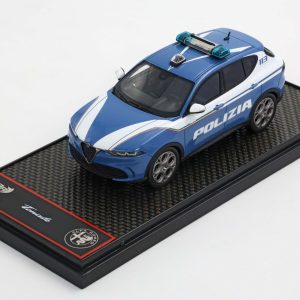 ALFA ROMEO TONALE CARABINIERI 1/43