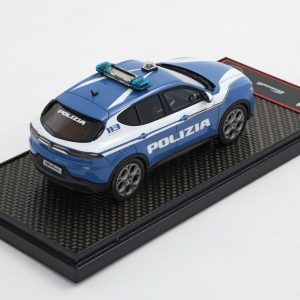ALFA ROMEO TONALE CARABINIERI 1/43