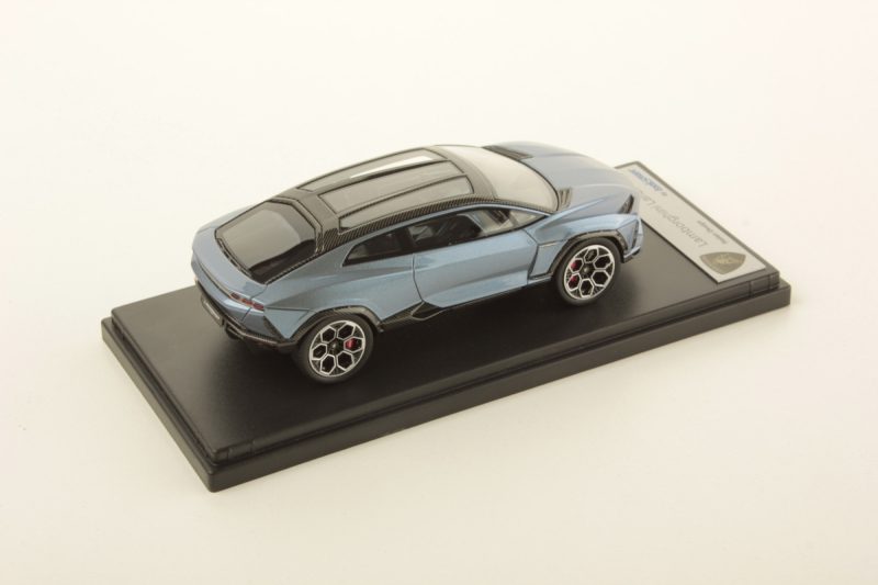 LAMBORGHINI LANZADOR 1/43