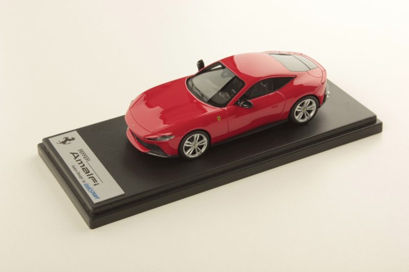 FERRARI AMALFI 1/43