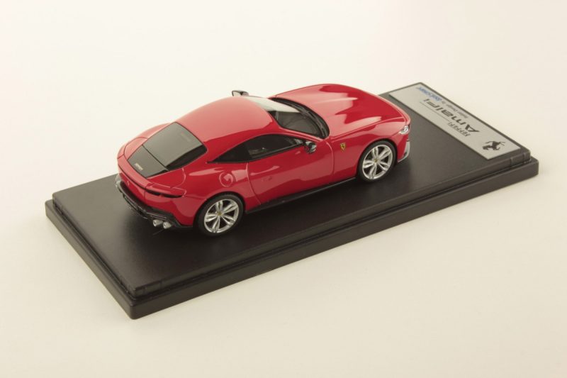 FERRARI AMALFI 1/43