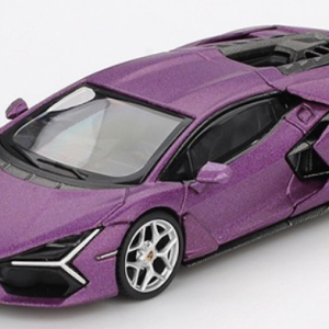 LAMBORGHINI REVUELTO 2024 1/64