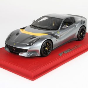 FERRARI F12 TDF 2016 1/18