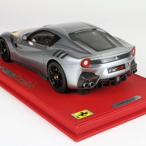 FERRARI F12 TDF 2016 1/18