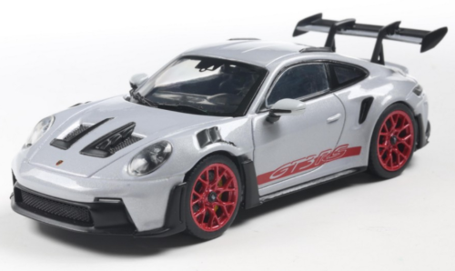 S4314802 PORSCHE 911 (992) GT3 RS 2023 1/43