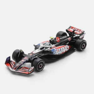 HAAS VF-24 N.HULKENBERG 1/64