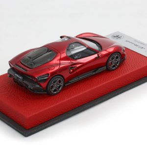 ALFA ROMEO 33 STRADALE 1/43