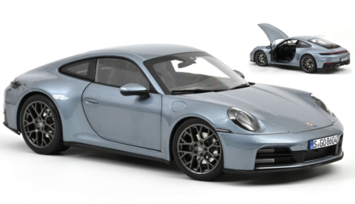 187170 PORSCHE 911 CARRERA 2025 1/18
