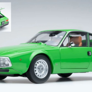 ALFA ROMEO JUNIOR ZAGATO 1969 1/18