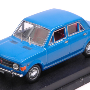 FIAT 128 QUATTRO PORTE 1969 1/43