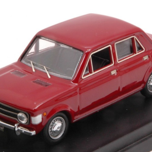FIAT 128 4 PORTE 1969 1/43