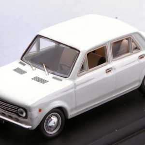 FIAT 128 2° SERIE 1972 1/43