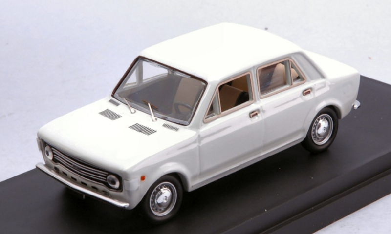 FIAT 128 2° SERIE 1972 1/43