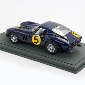 FERRARI 250 GTO S/N 3589 M.PARKES 1/18