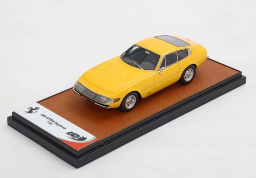 BBR270B FERRARI DAYTONA 365 GTB/4 1/43