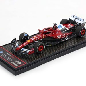 FERRARI SF-25 C.LECLERC 1/43