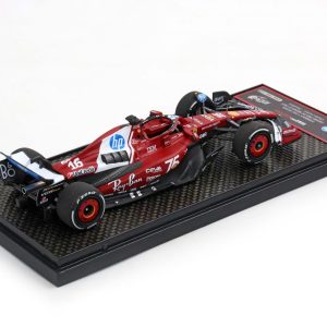FERRARI SF-25 C.LECLERC 1/43