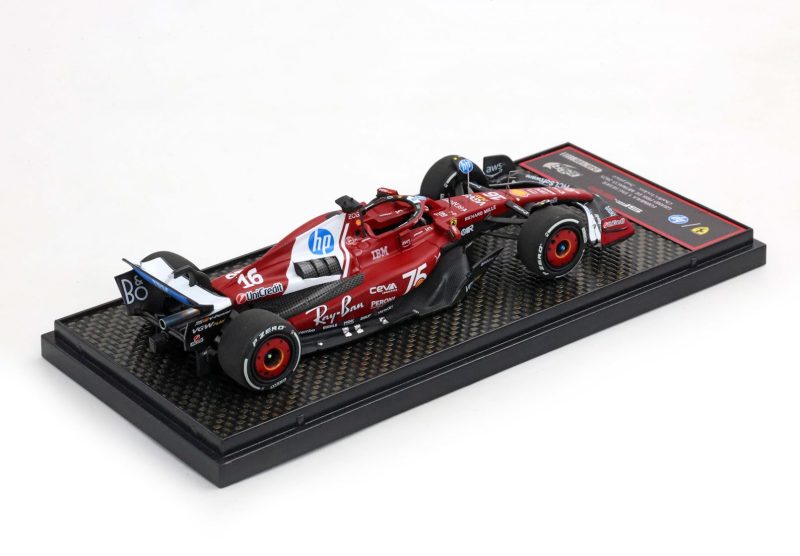 FERRARI SF-25 C.LECLERC 1/43